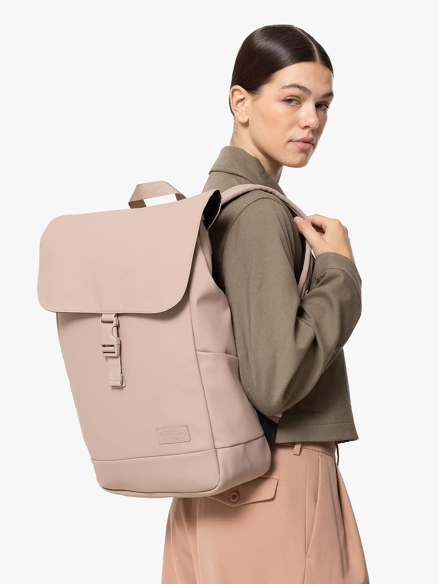 EASTPAK | Rucksack Yarin Cnnct F Matte | 